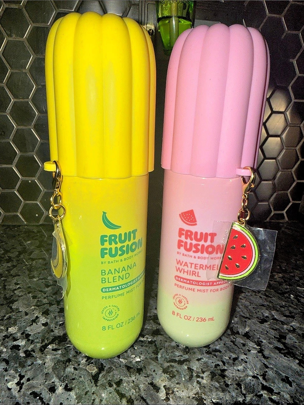 Bath and body works